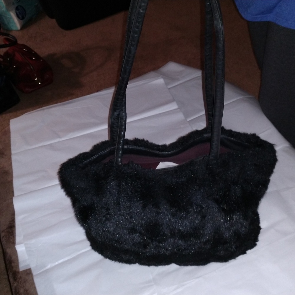 NEIMAN MARCUS WINTER TREND 2018..VINTAGE FUR